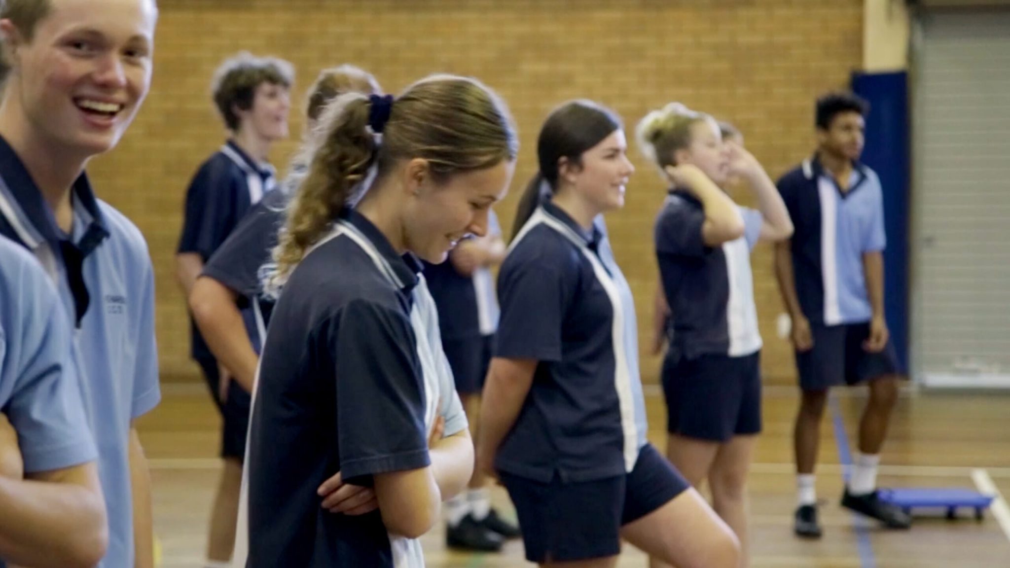 Personal Development, Health & Physical Education - Coffs Harbour ...